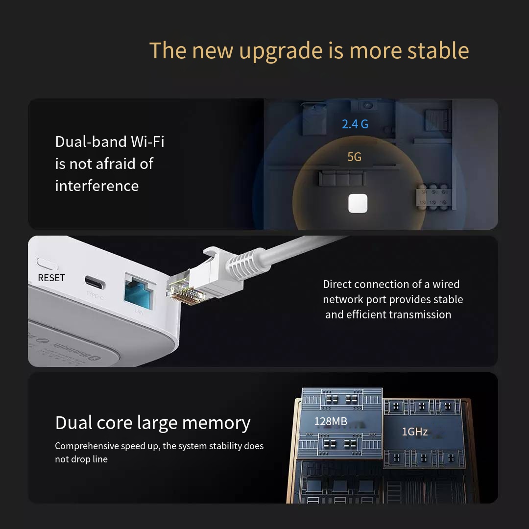 Original Xiaomi Mijia Smart Ho - Xiaomi Hub Mijia Hub ulasan dan harga