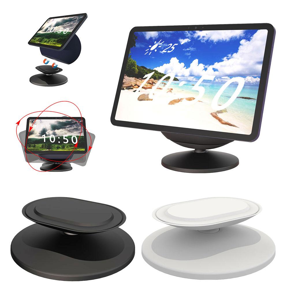 Swivel Magnetic Stand For Amaz - Amazon Speaker Echo Show 8 ulasan dan harga