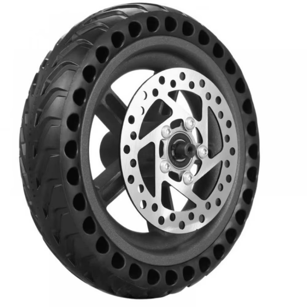 Rear Tire Wheel Hub Tyre With  - Xiaomi Hub Mijia Hub ulasan dan harga