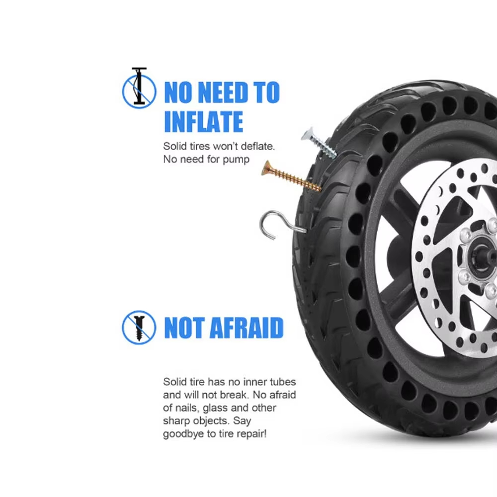 Rear Tire Wheel Hub Tyre With  - Xiaomi Hub Mijia Hub ulasan dan harga
