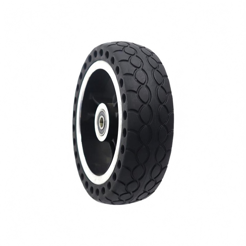 New Scooter Wheel Rear Hub For - Xiaomi Hub Mijia Hub ulasan dan harga