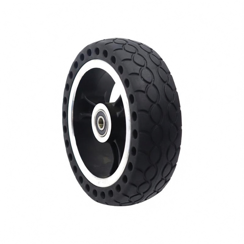 New Scooter Wheel Rear Hub For - Xiaomi Hub Mijia Hub ulasan dan harga