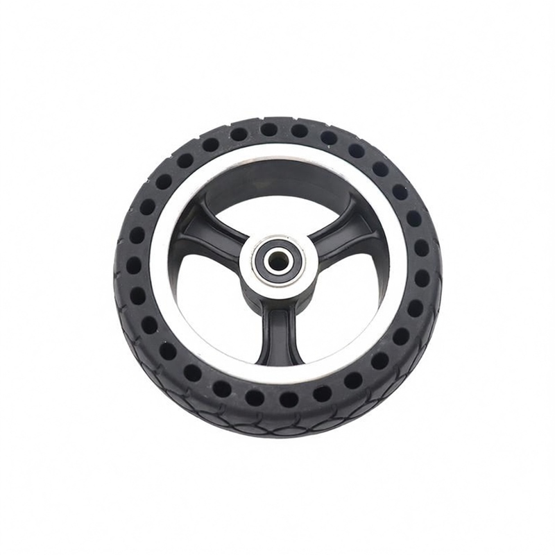 New Scooter Wheel Rear Hub For - Xiaomi Hub Mijia Hub ulasan dan harga