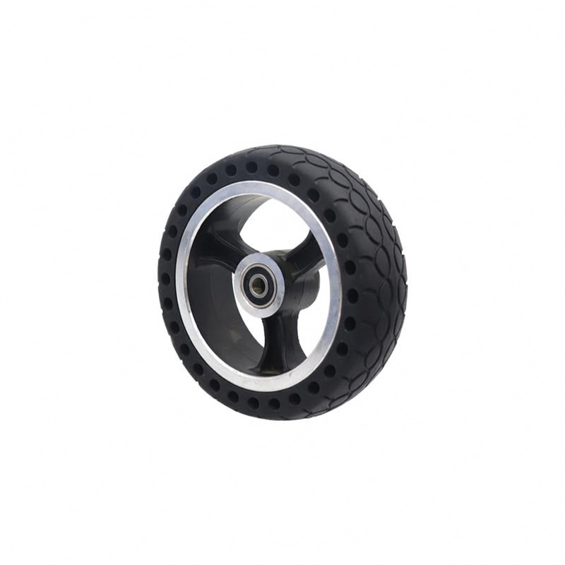 New Scooter Wheel Rear Hub For - Xiaomi Hub Mijia Hub ulasan dan harga