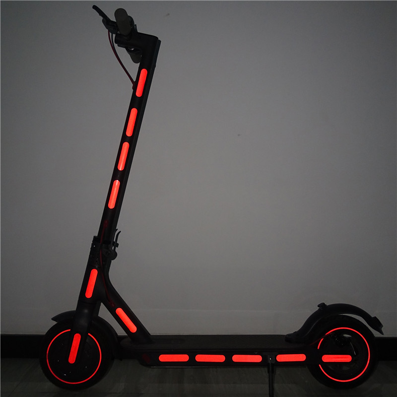 20pcs/set Scooter Body Wheel H - Xiaomi Hub Mijia Hub ulasan dan harga