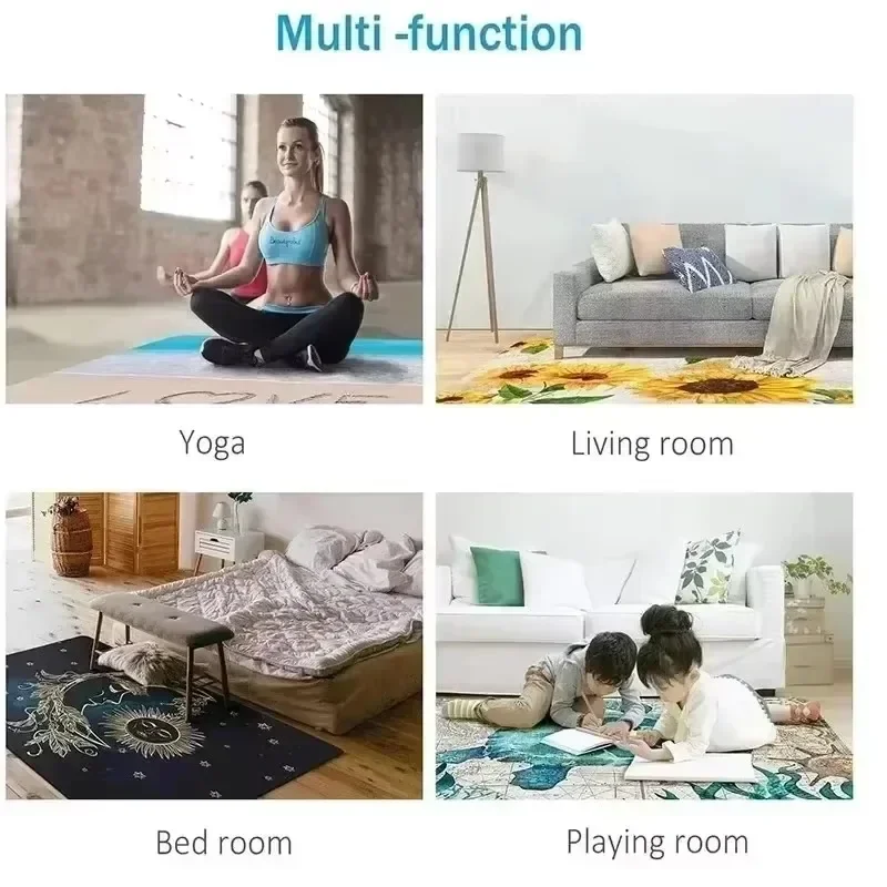 Red Rose Rugs for Living Room  - Maranta Prayer Plant ulasan dan harga