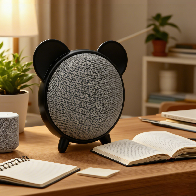 For Google Nest/Home Mini Disp - Google Speaker Nest Audio ulasan dan harga