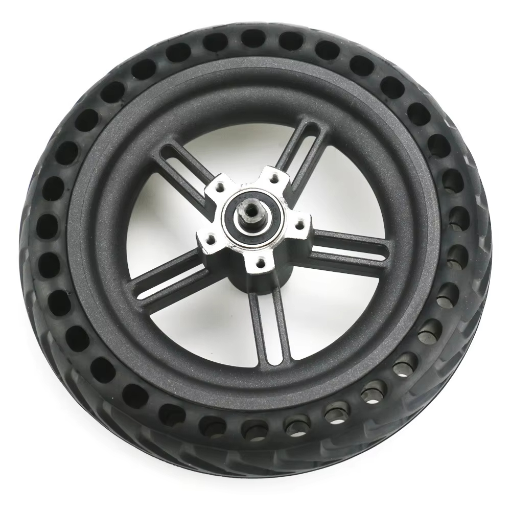 1Pcs Rear Tire Wheel Hub Tyre  - Xiaomi Hub Mijia Hub ulasan dan harga