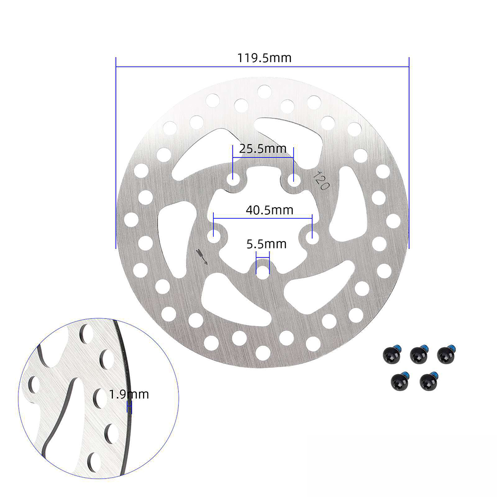 1Pcs Rear Tire Wheel Hub Tyre  - Xiaomi Hub Mijia Hub ulasan dan harga