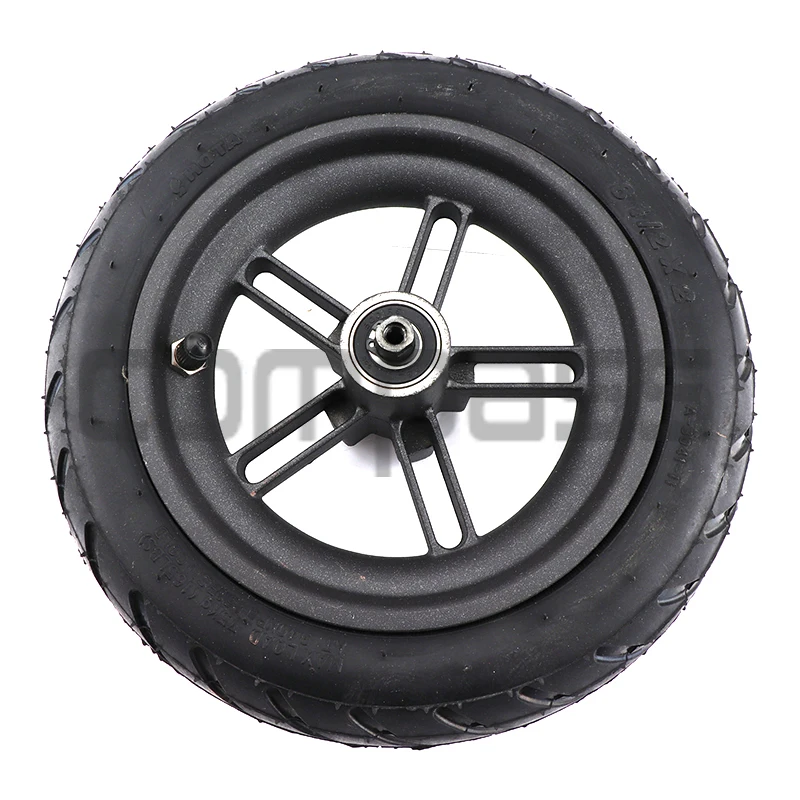 8.5 Inch 8 1/2X2 Rear Wheel Ti - Xiaomi Hub Mijia Hub ulasan dan harga