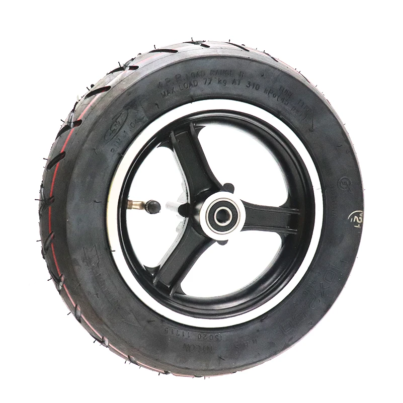CST 10 inch 10x2.50 Rear Wheel - Xiaomi Hub Mijia Hub ulasan dan harga