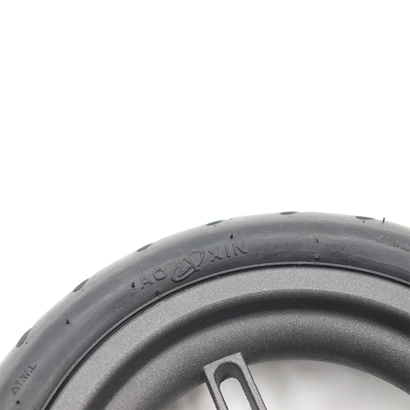 8 1/2x2 Pneumatic Rear Wheel 8 - Xiaomi Hub Mijia Hub ulasan dan harga