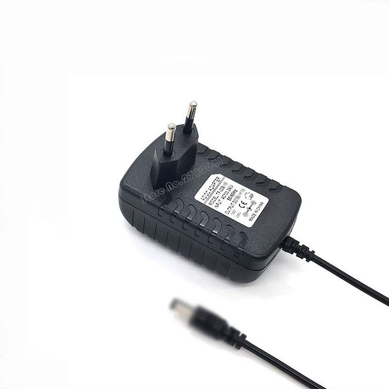 AC DC Power Supply Charger 14V - Google Speaker Nest Mini ulasan dan harga
