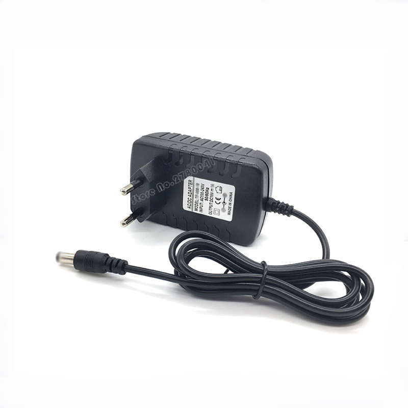 AC DC Power Supply Charger 14V - Google Speaker Nest Mini ulasan dan harga