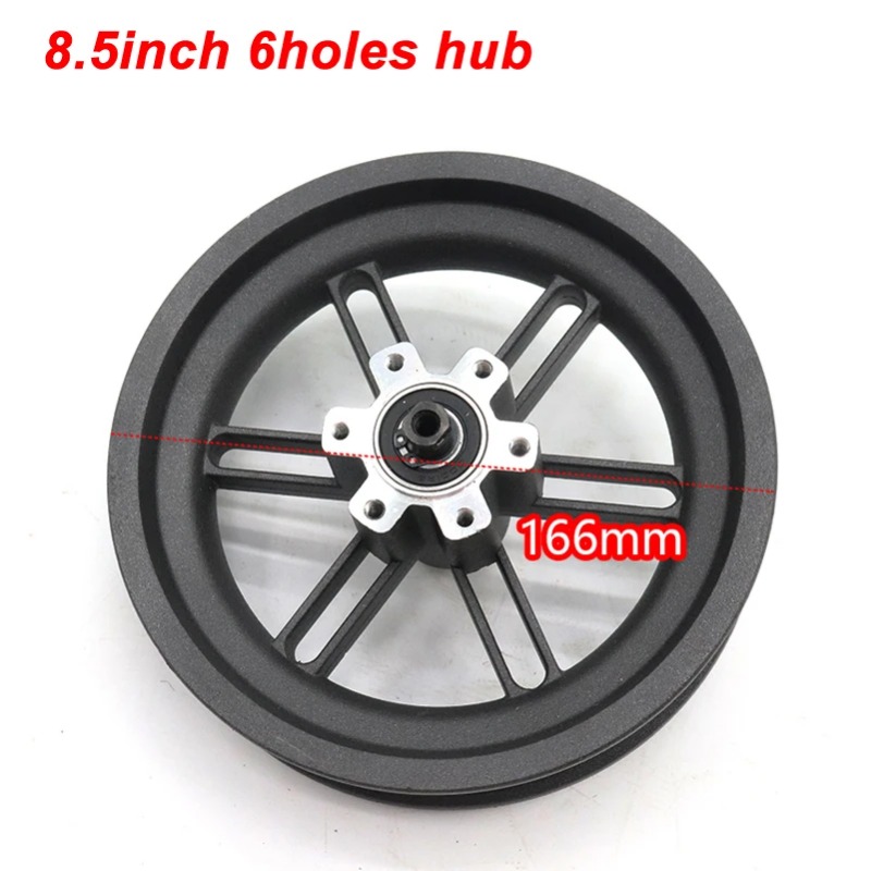 50/75-6.1 8.5 Inch CHAOYANG Ty - Xiaomi Hub Mijia Hub ulasan dan harga