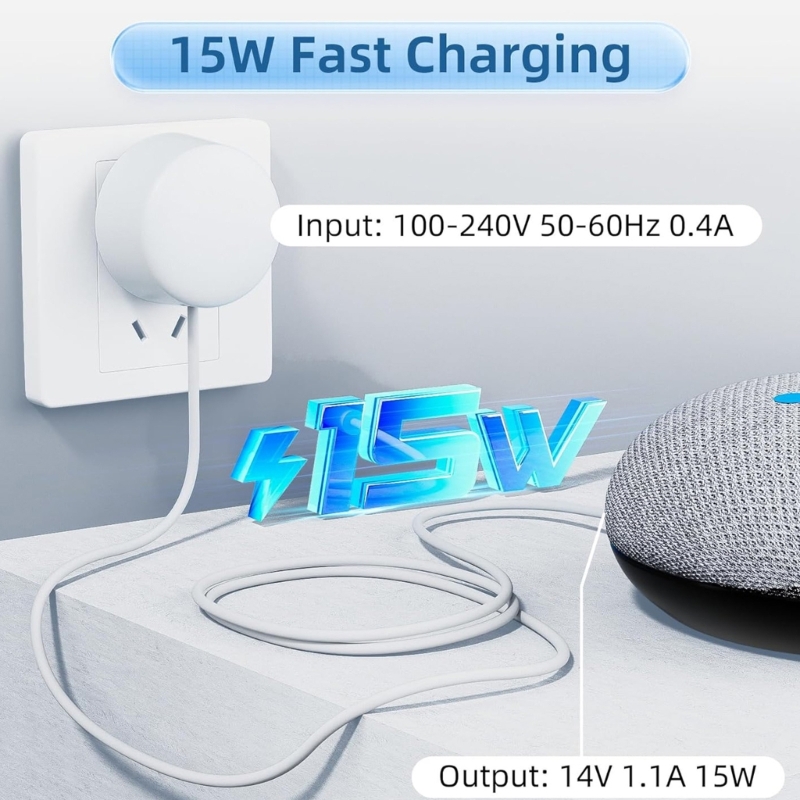 For Google Home Hub/Nest Hub/N - Google Speaker Nest Audio ulasan dan harga