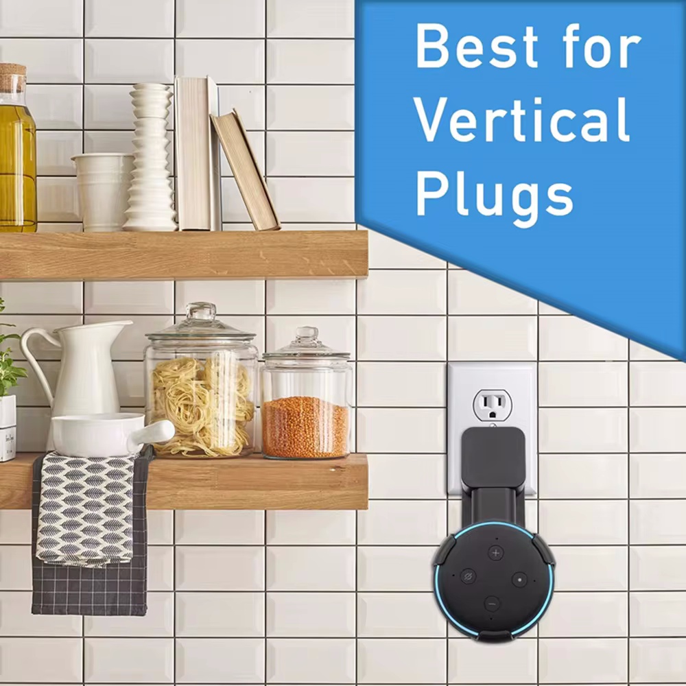 for Echo Dot 3 Wall Mount Hold - Amazon Speaker Echo Pop ulasan dan harga