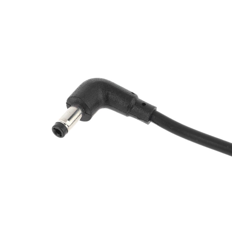 90 Degree USB 5 to 12V 4.0x1.7 - Amazon Speaker Echo Pop ulasan dan harga